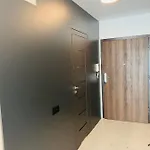 Apartamento Hanza Tower 511 Basen, Sauna, Jacuzzi Szczecin