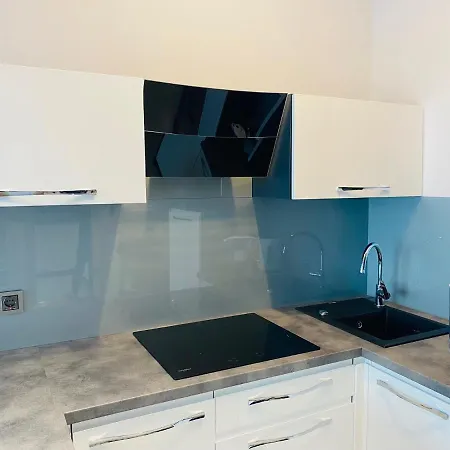 Apartamento Hanza Tower 511 Basen, Sauna, Jacuzzi Szczecin